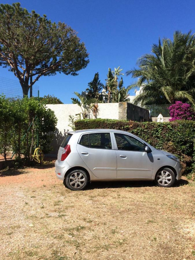 Forio di Ischia Appartamento Sporting מראה חיצוני תמונה